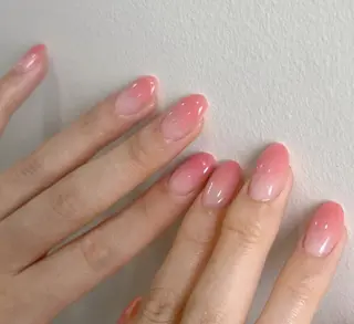 ネイル 🎀 KiKi_nailのネイルデザイン