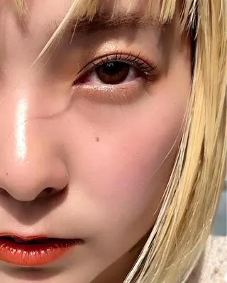 マツエク・マツパ 束感まつげ｜ユキ 高評価｜堀江のマツエク・マツパデザイン