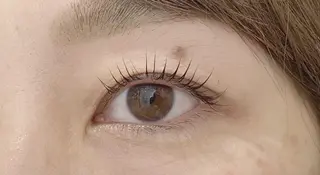 マツエク・マツパ Minamidani yukiのマツエク・マツパデザイン