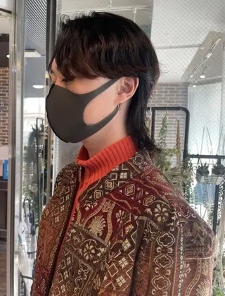 ショート 韓国レイヤー🇰🇷 🤍🎀honokaのヘアスタイル