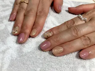 ネイル t. yoshizawaのネイルデザイン