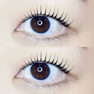 マツエク・マツパ honoka .の眉毛・アイブロウイメージ