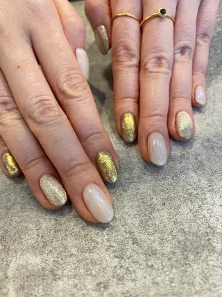 ネイル 【LINON】 airiのネイルデザイン