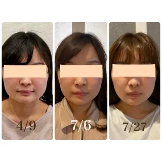 Cream 福井のエステ・リラクイメージ