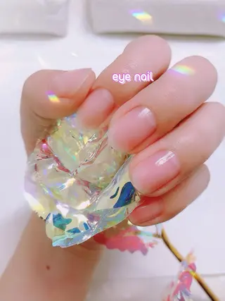 ネイル Eye nailのネイルデザイン