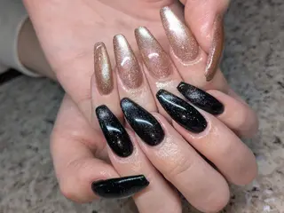 ネイル スズキ マイコのネイルデザイン