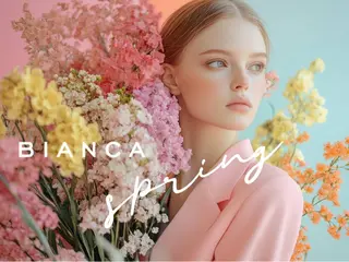 Bianca亀戸店 YUASA ༊*·˚のネイルデザイン