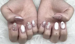 ネイル Y&L Nailのネイルデザイン