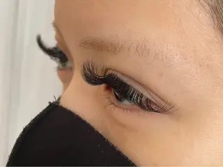 マツエク・マツパ フォーラル 福岡のマツエク・マツパデザイン