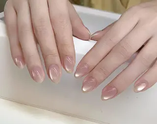 ネイル Molly _nailのネイルデザイン