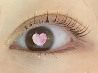 マツエク・マツパ アイブロウ 🌷 IHARA🌷のマツエク・マツパデザイン
