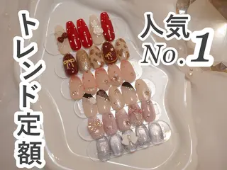 ネイル 🫧ルミーネイル アイラッシュ博多🫧のネイルデザイン