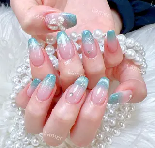 ネイル La Merのネイルデザイン