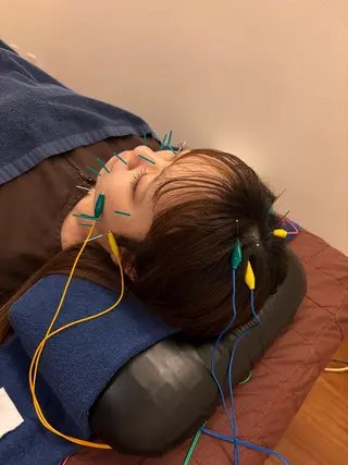 たいら スターズ鍼灸整骨院のエステ・リラクイメージ