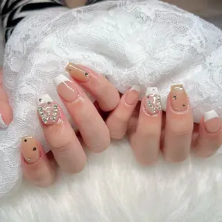 ネイル Miki 本町駅｜💅‎🤍のネイルデザイン