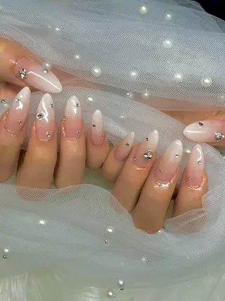 ネイル fj nailのネイルデザイン