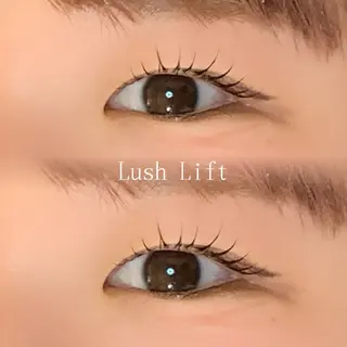 マツエク・マツパ feel.a / KOKONAのマツエク・マツパデザイン