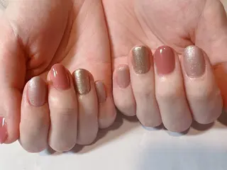 ネイル Ｋｏｒｏｒ🌷 コロールのネイルデザイン