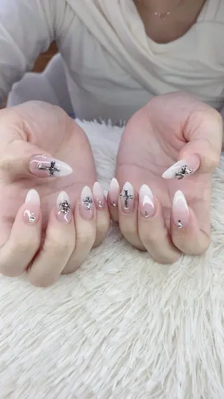 ネイル Rei _Nail 新宿のネイルデザイン