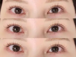 マツエク・マツパ サン美容室所属・サン美容室 ♡の眉毛・アイブロウイメージ