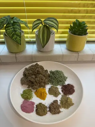 肌活＋温活サロン ハレオンナのエステ・リラクイメージ