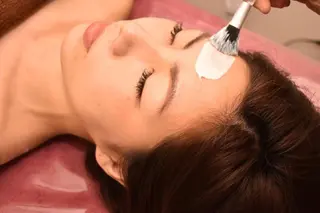 フェイシャルサロン N +〜エヌプラス〜のエステ・リラクイメージ