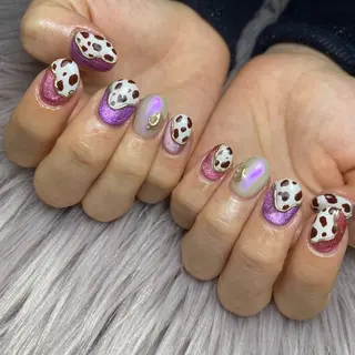 ネイル Beauty Space N&Nのネイルデザイン