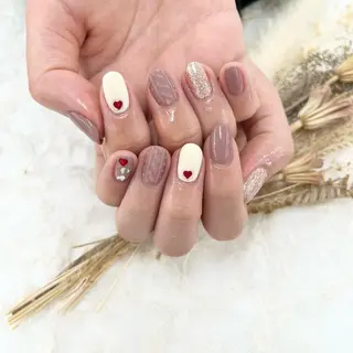 ネイル Basic町田本店 Suzunaのネイルデザイン