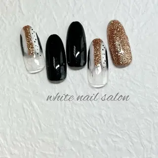 ネイル white nail salonのネイルデザイン
