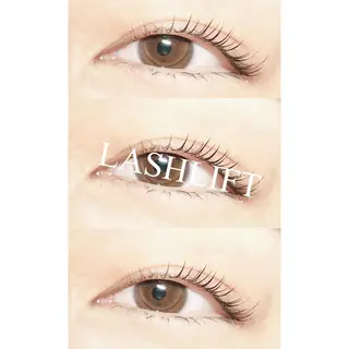 マツエク・マツパ TIAM（ティアム）所属・TIAM 前田 みゆきのマツエク・マツパデザイン