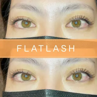 マツエク・マツパ NaTuRaL eyelashのマツエク・マツパデザイン