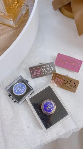 ネイル ♡Hazel 吉祥寺♡のネイルデザイン