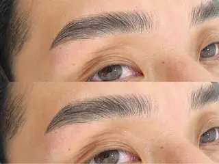 アイブロウ Maazlash SHIZU🌙のマツエク・マツパデザイン