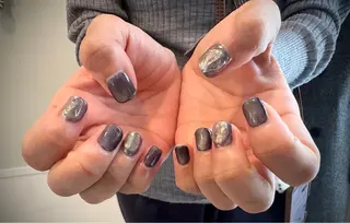 ネイル nail salon REのネイルデザイン