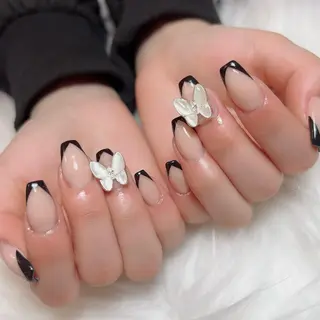 ネイル Nail salon EM（エム）諸星のネイルデザイン