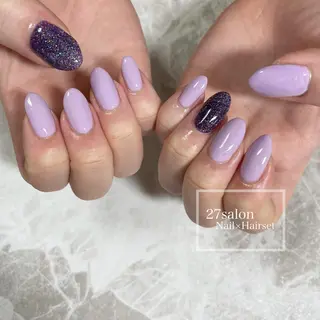 ネイル 27salon yuinaのネイルデザイン