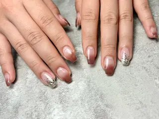 ネイル Y's nailのネイルデザイン