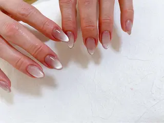 ネイル mogunail &blowのネイルデザイン