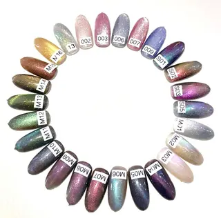 ネイル Ashliy大宮♡ アシュリーのネイルデザイン