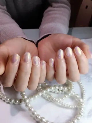 ネイル HALU ハルのネイルデザイン