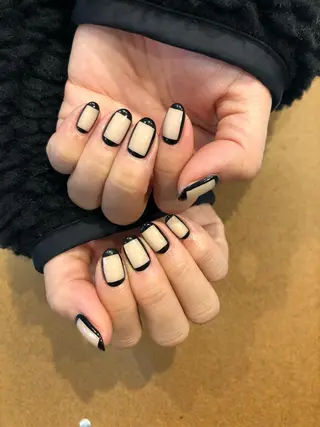 ネイル 【LINON】 airiのネイルデザイン