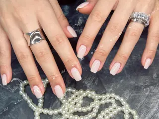 ネイル 🍒IRIS Nail🌸のネイルデザイン