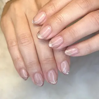 ネイル Lily nailのネイルデザイン