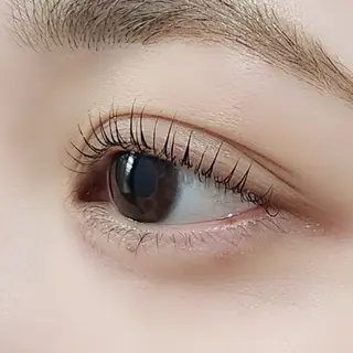 マツエク・マツパ Dorothyeye yuumiのマツエク・マツパデザイン