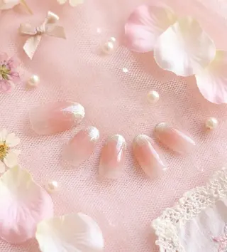 ネイル .N YUKIのネイルデザイン