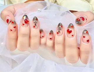 ネイル Jebel Beauty Miuの眉毛・アイブロウイメージ