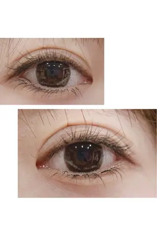 マツエク・マツパ ∩_∩アオイ eye lashのマツエク・マツパデザイン