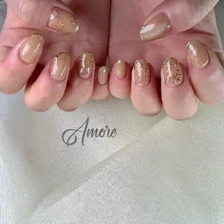 ネイル You kyehwaのネイルデザイン