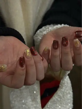 ネイル filonnail asukaのネイルデザイン