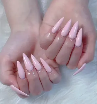 ネイル HanaNail Salonのネイルデザイン